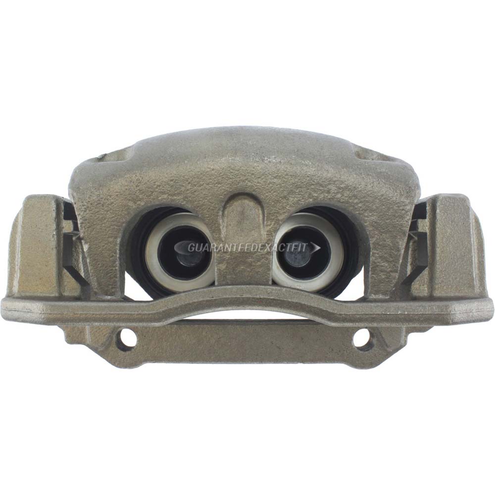 2000 Ford Crown Victoria Brake Caliper