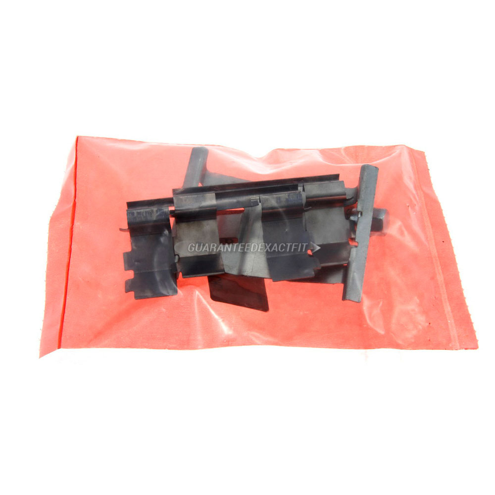 2000 Ford Crown Victoria Brake Caliper