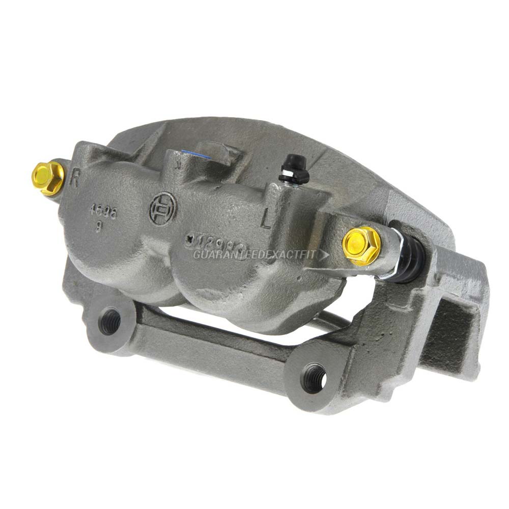 2000 Ford Crown Victoria Brake Caliper