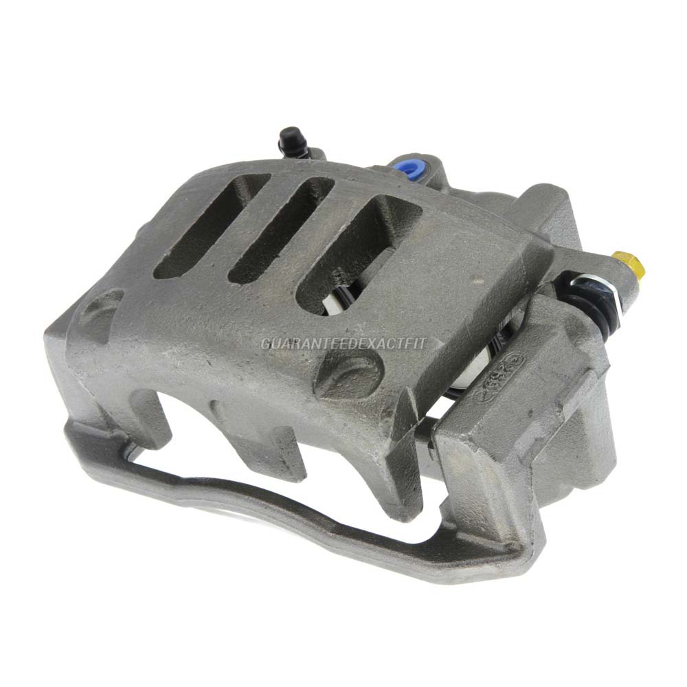 2000 Ford Crown Victoria Brake Caliper