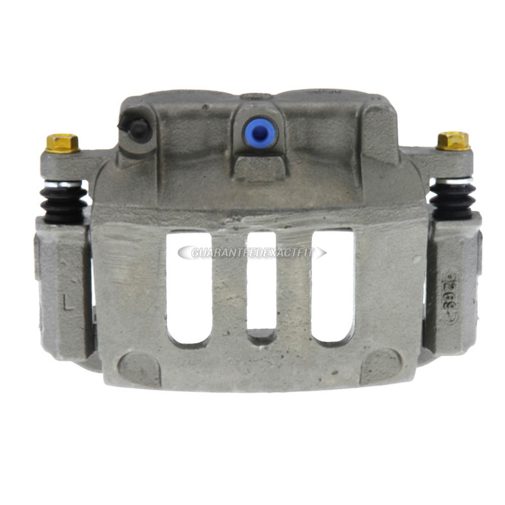 2000 Ford Crown Victoria Brake Caliper