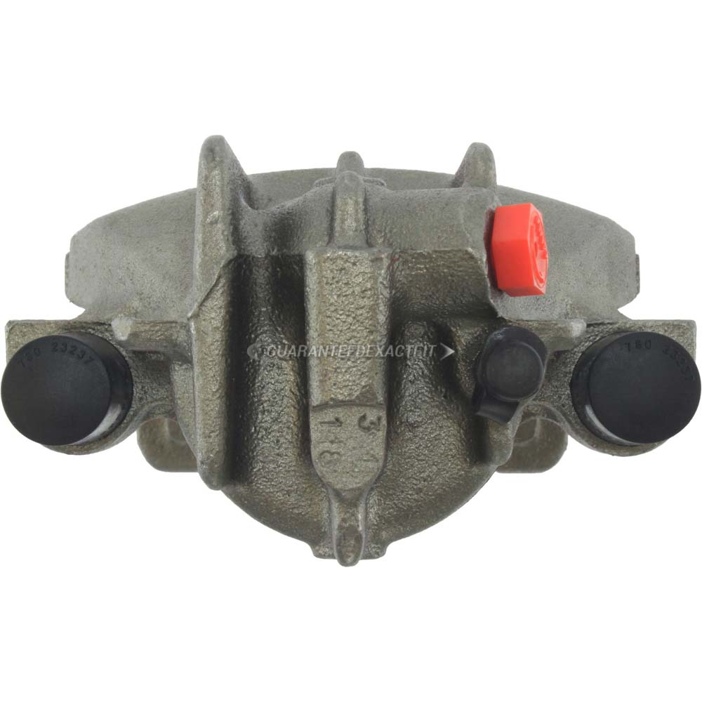 2003 Ford Focus Brake Caliper