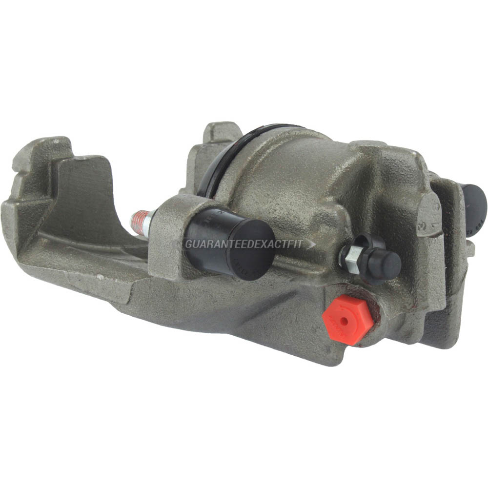 2003 Ford Focus Brake Caliper