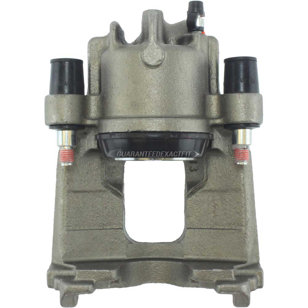 2003 Ford Focus Brake Caliper