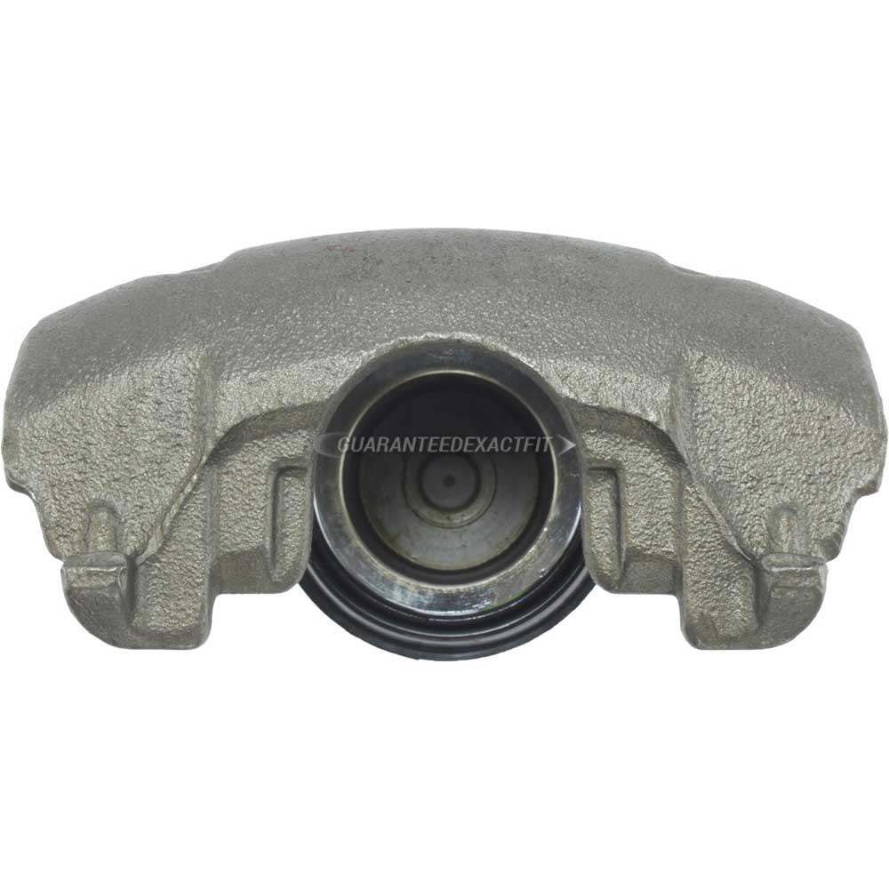 2003 Ford Focus Brake Caliper