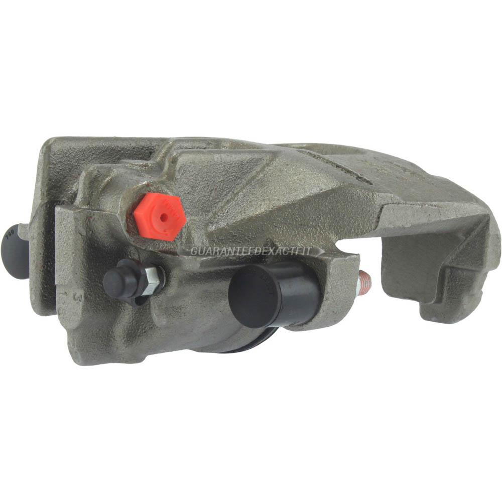 2003 Ford Focus Brake Caliper