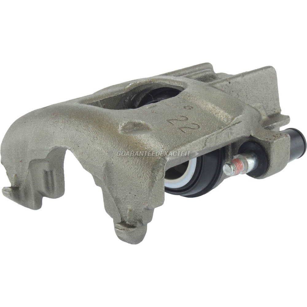  Ford Focus Brake Caliper 