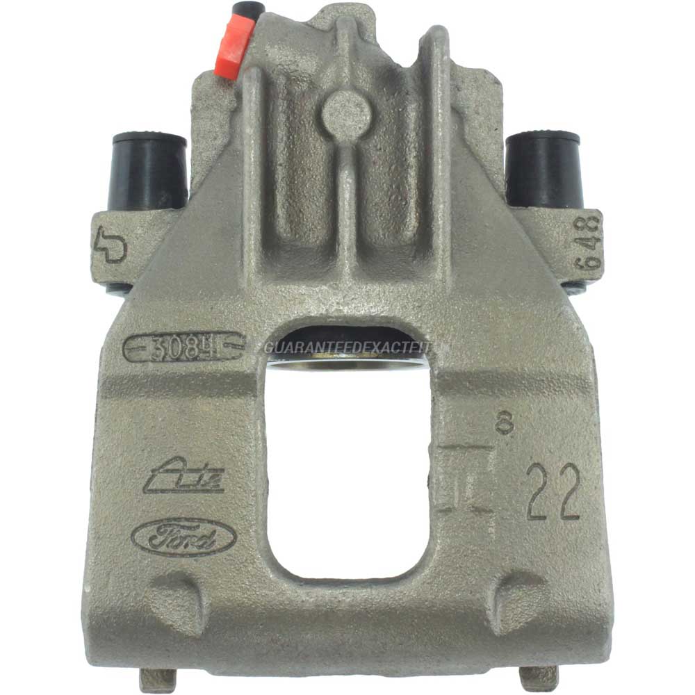 2003 Ford Focus Brake Caliper