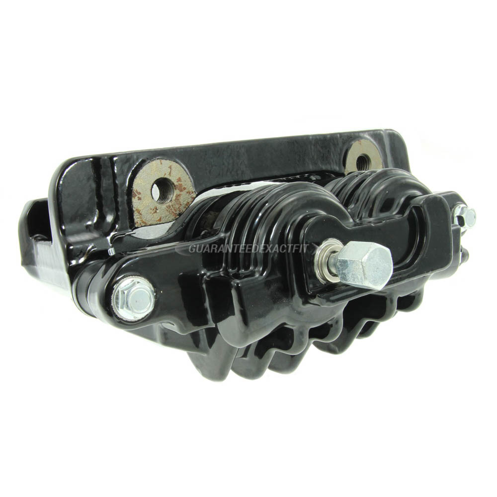 2000 Ford Mustang Brake Caliper