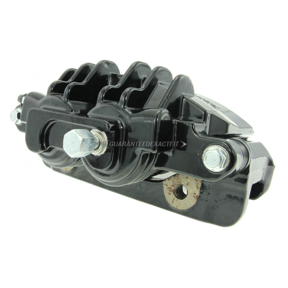 2000 Ford Mustang Brake Caliper