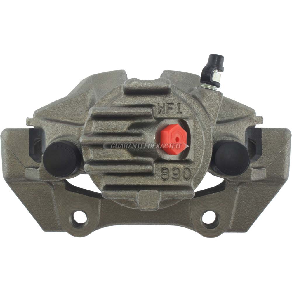 2000 Ford Contour Brake Caliper