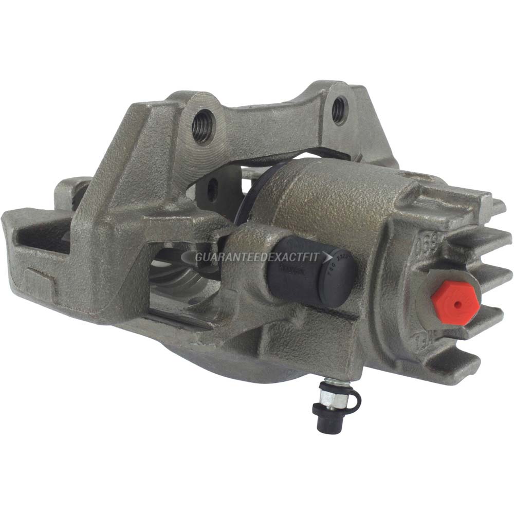 2000 Ford Contour Brake Caliper