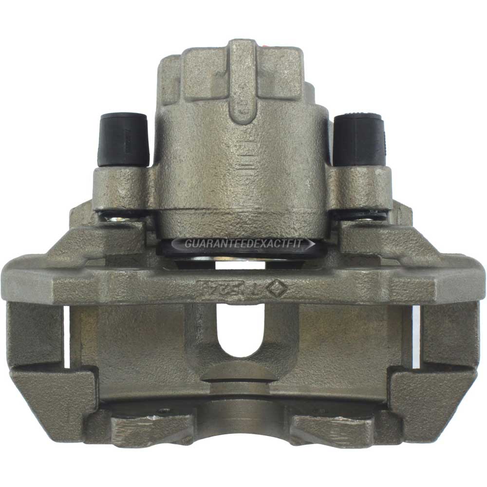 2000 Ford Contour Brake Caliper