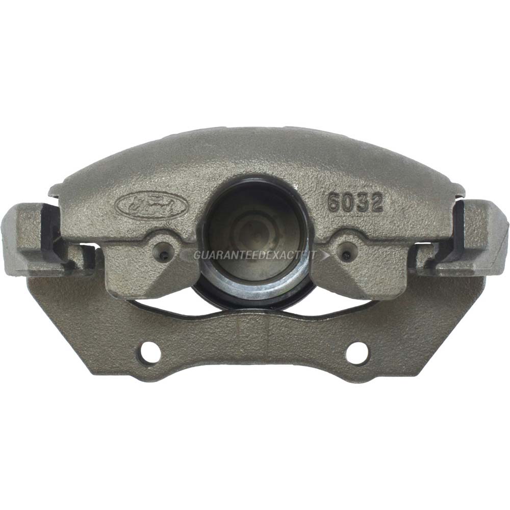 2000 Ford Contour Brake Caliper