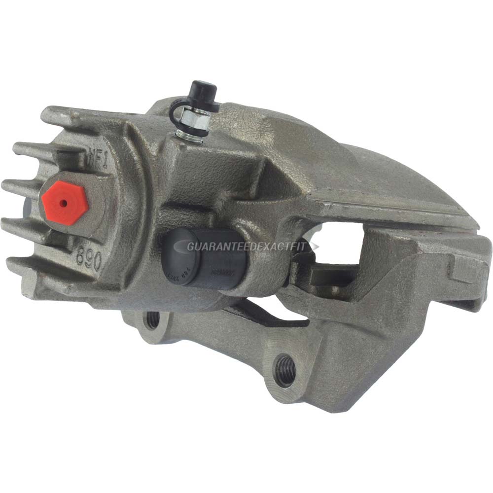 2000 Ford Contour Brake Caliper