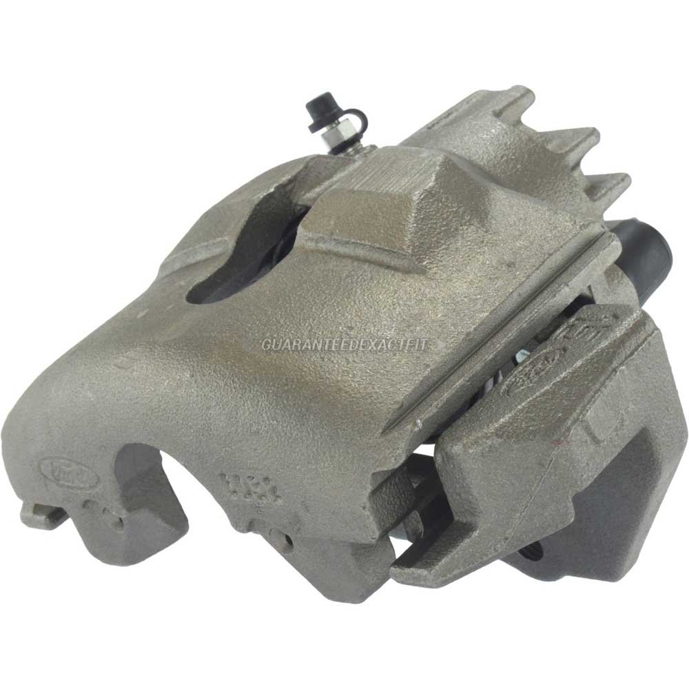 2000 Ford Contour Brake Caliper