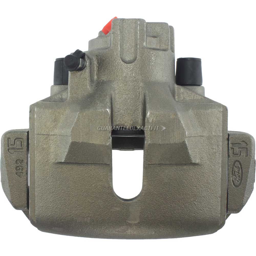 2000 Ford Contour Brake Caliper