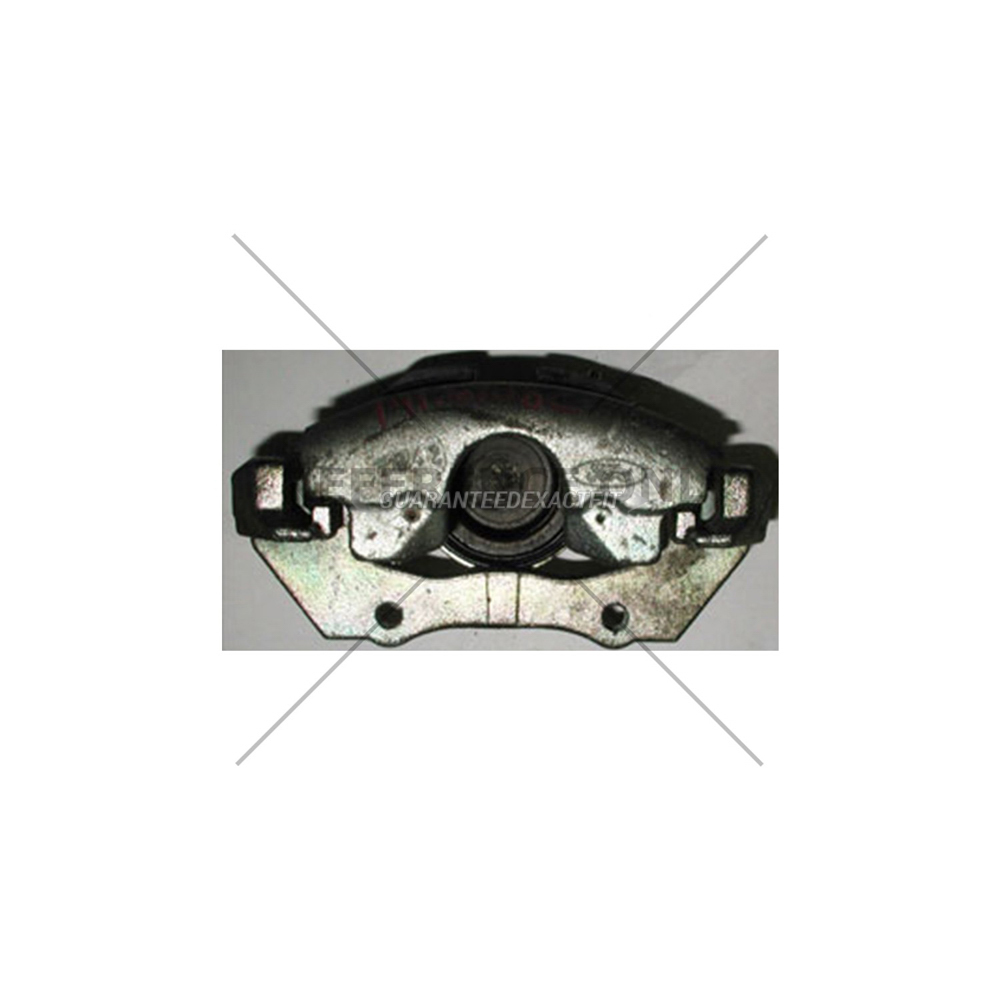 2000 Mercury Cougar Brake Caliper