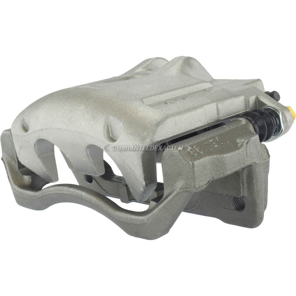 
 Jaguar s-type brake caliper 