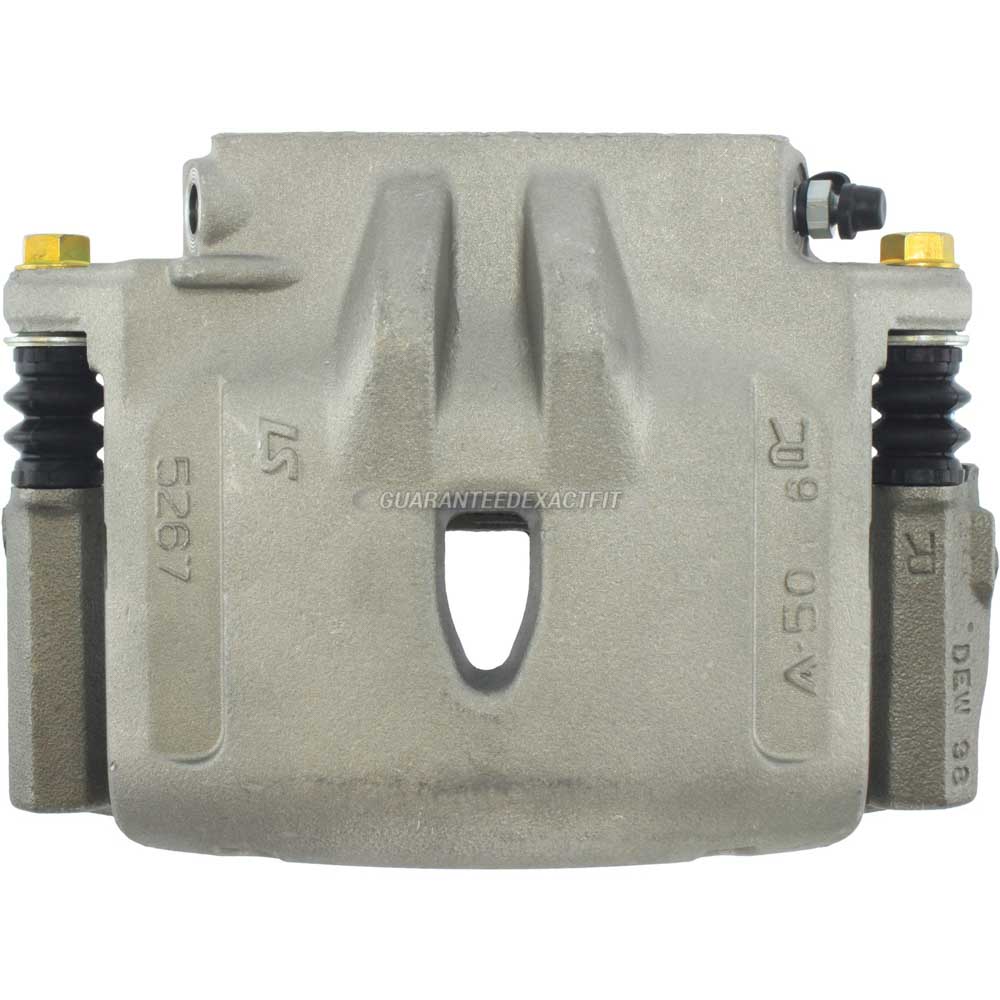 2003 Ford Thunderbird Brake Caliper