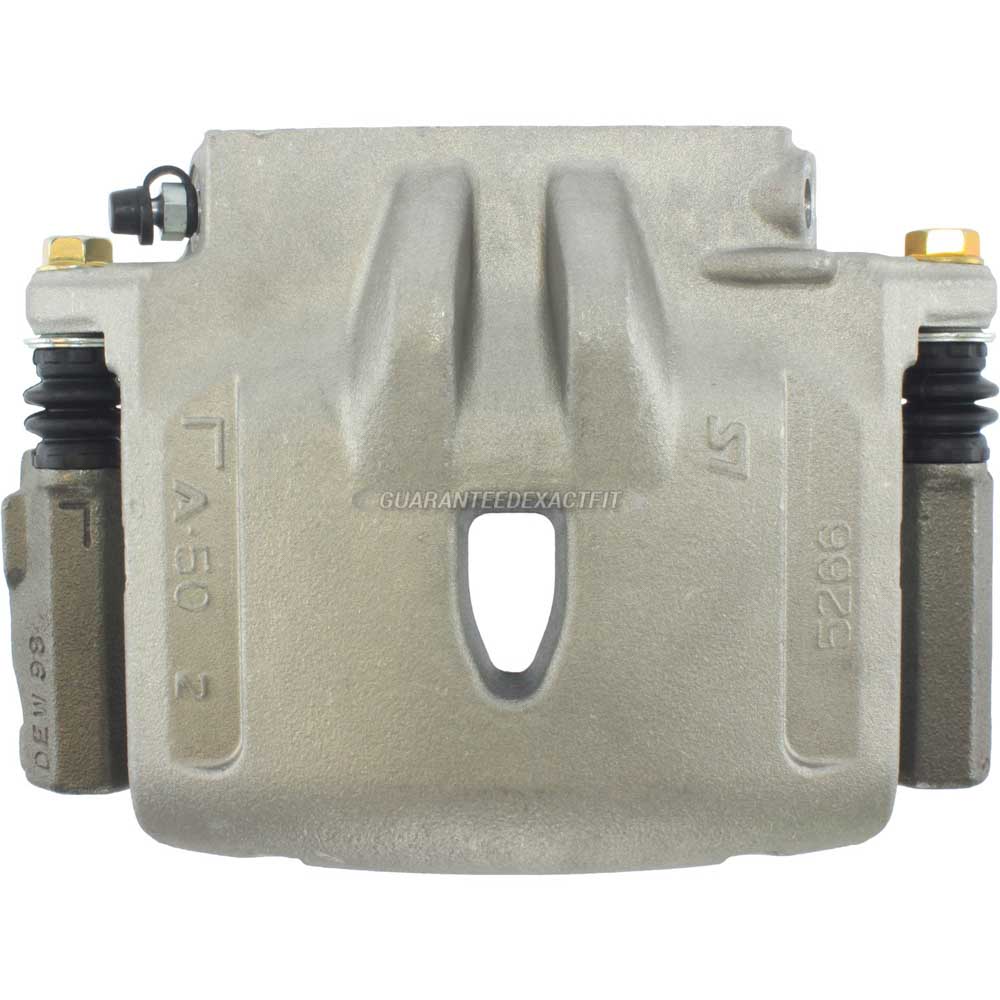 2003 Ford Thunderbird Brake Caliper