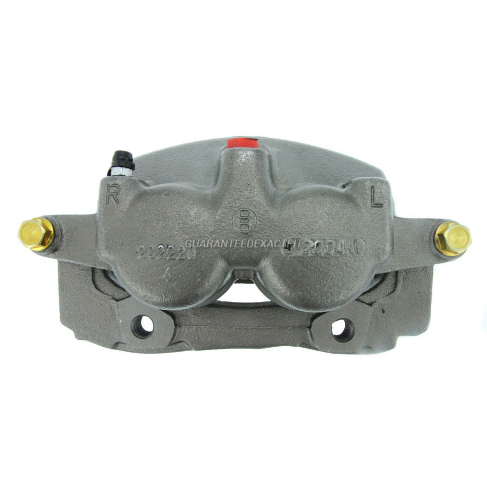 2003 Mercury Marauder Brake Caliper
