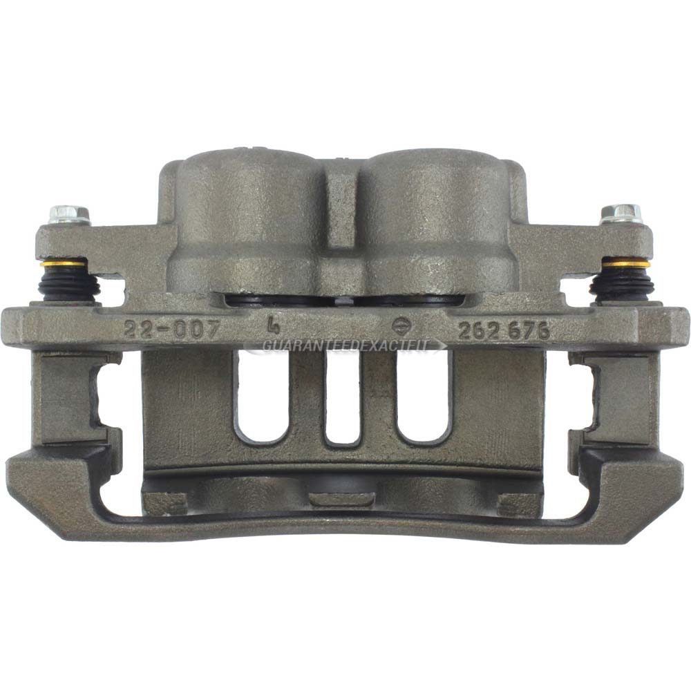 2003 Mercury Marauder Brake Caliper