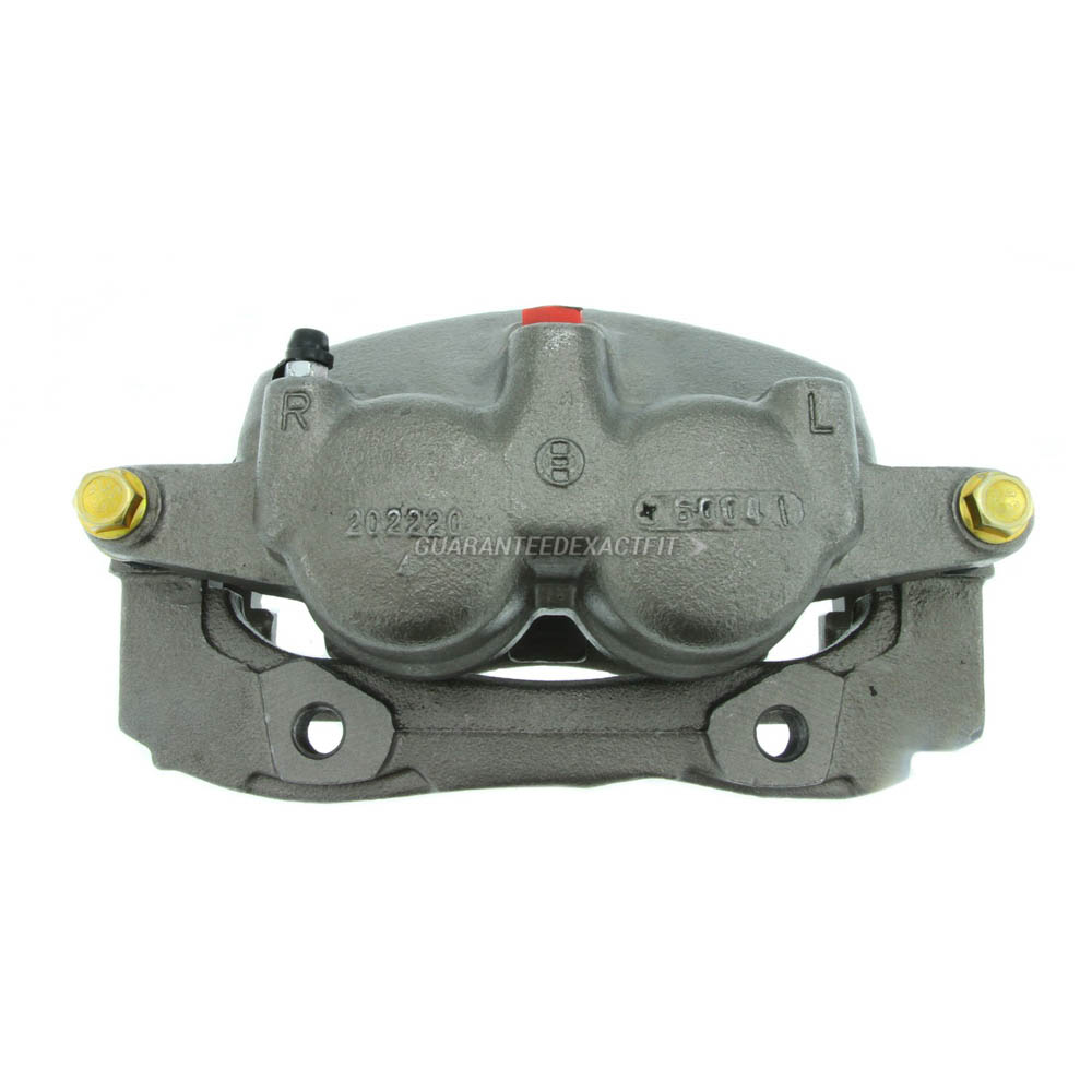 2003 Mercury Marauder Brake Caliper