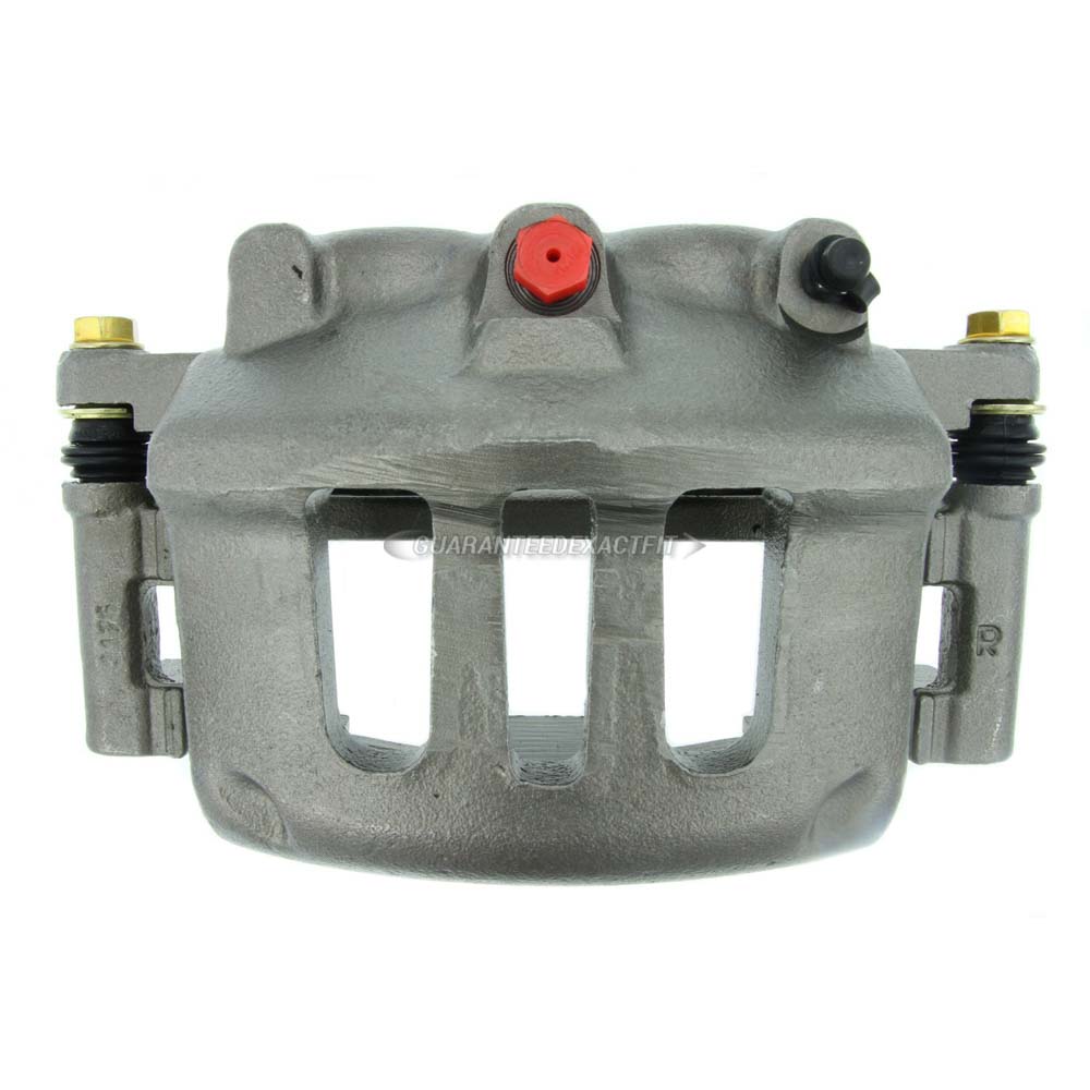 2003 Mercury Marauder Brake Caliper