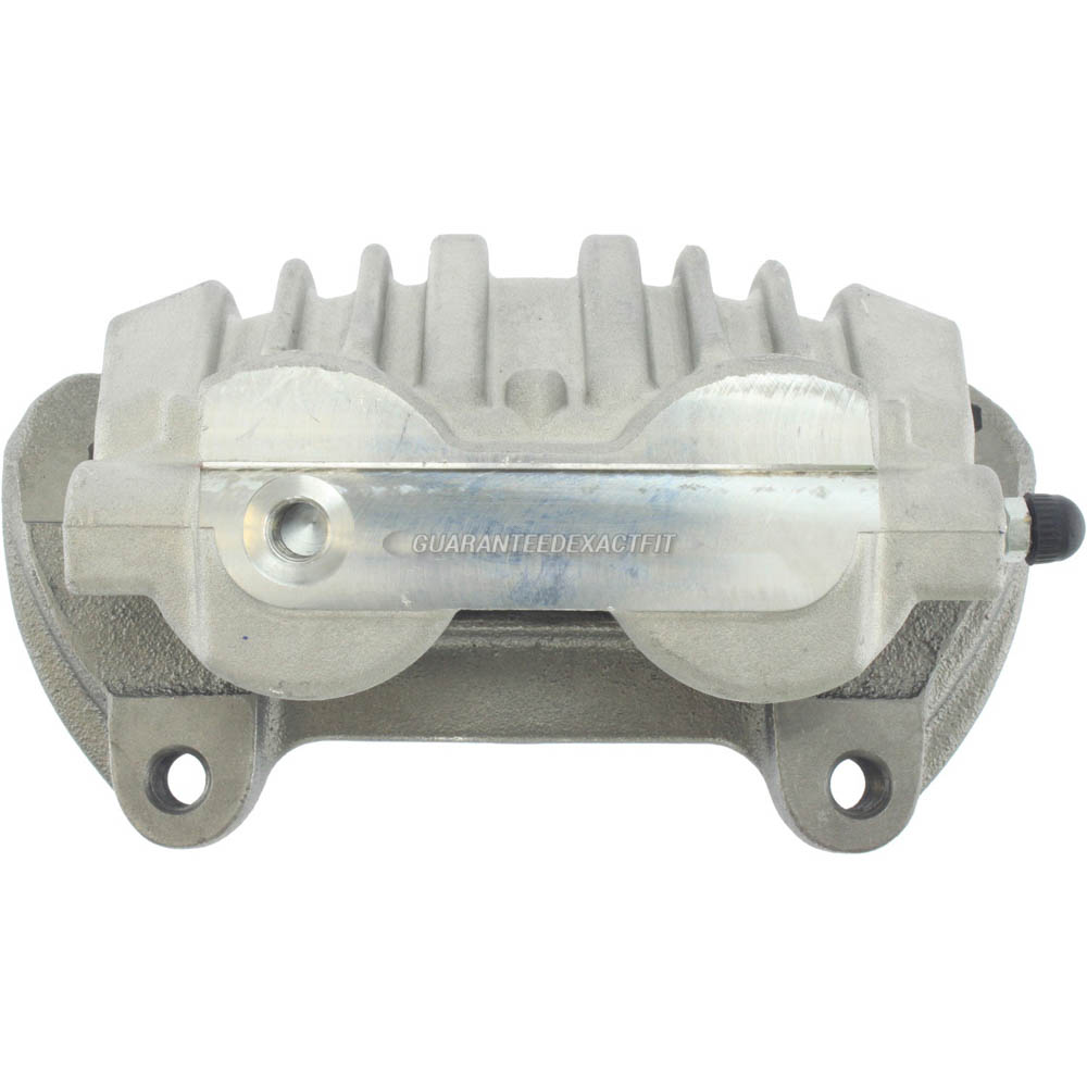 2017 Ford Taurus Brake Caliper