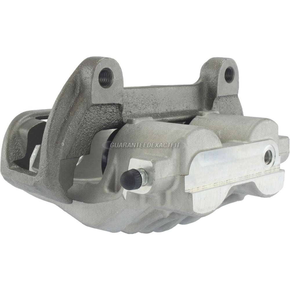 2017 Ford Taurus Brake Caliper