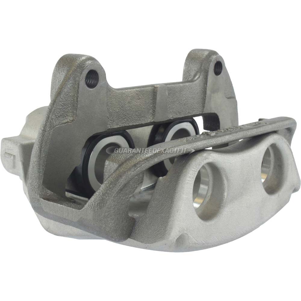2017 Ford Taurus Brake Caliper