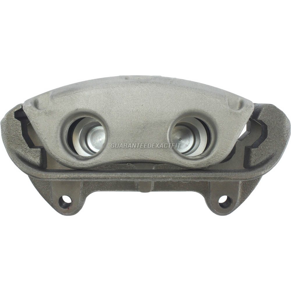 2017 Ford Taurus Brake Caliper