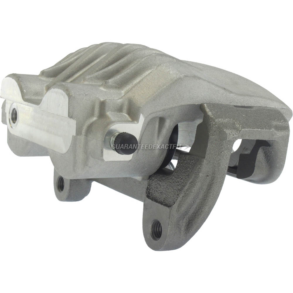 2017 Ford Taurus Brake Caliper