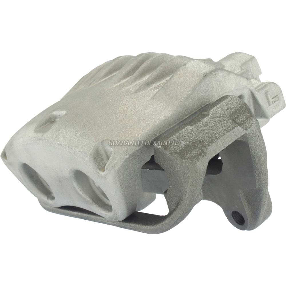 2017 Ford Taurus Brake Caliper