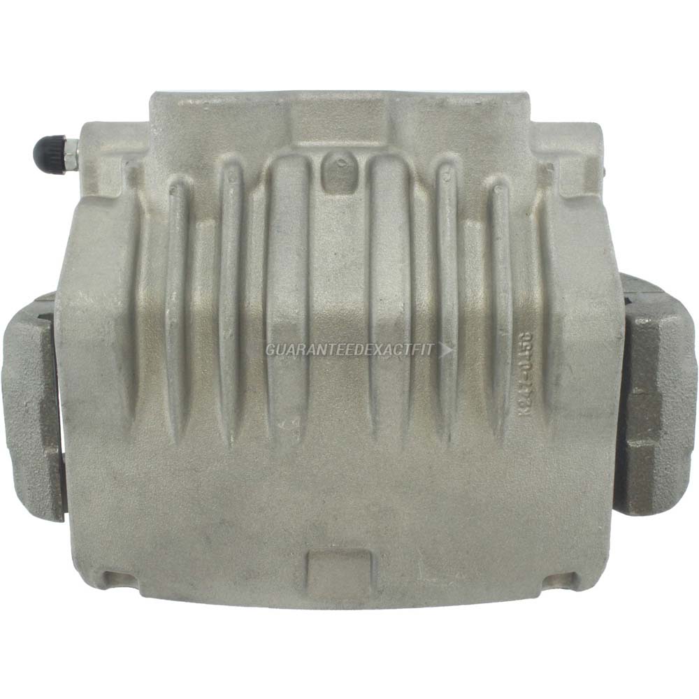 2017 Ford Taurus Brake Caliper