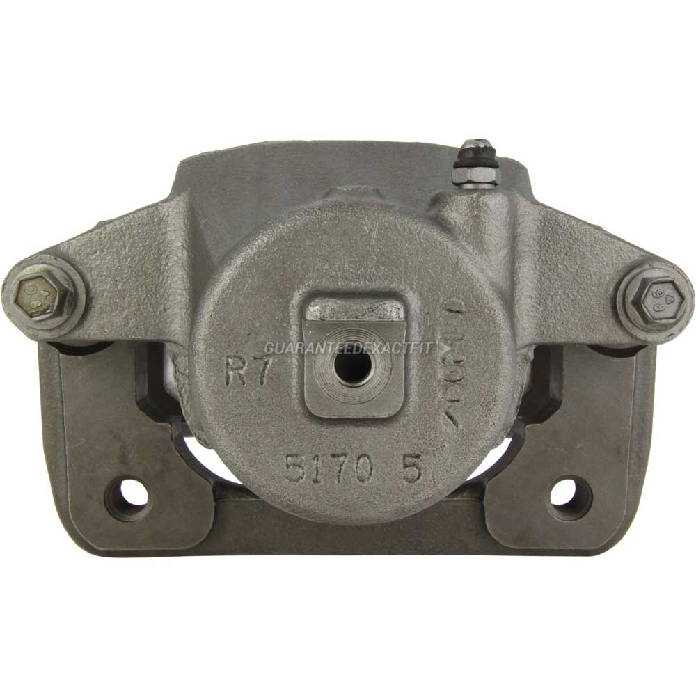 2003 Mercury Sable Brake Caliper