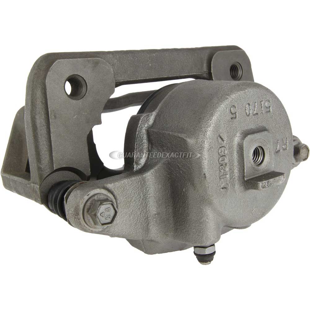2003 Mercury Sable Brake Caliper