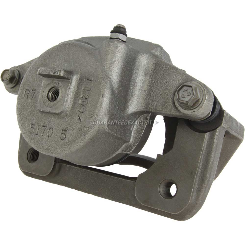 2003 Mercury Sable Brake Caliper