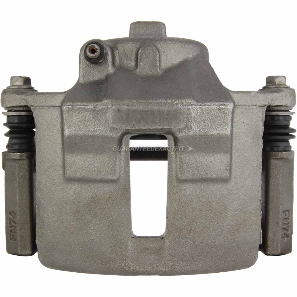 2003 Mercury Sable Brake Caliper