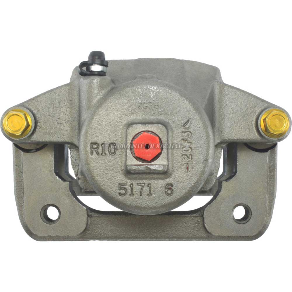 2004 Mercury Sable Brake Caliper