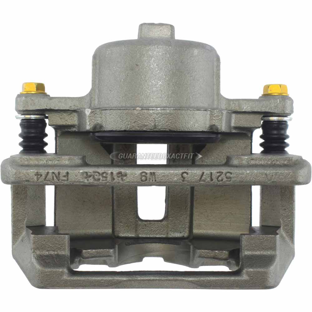 2004 Mercury Sable Brake Caliper