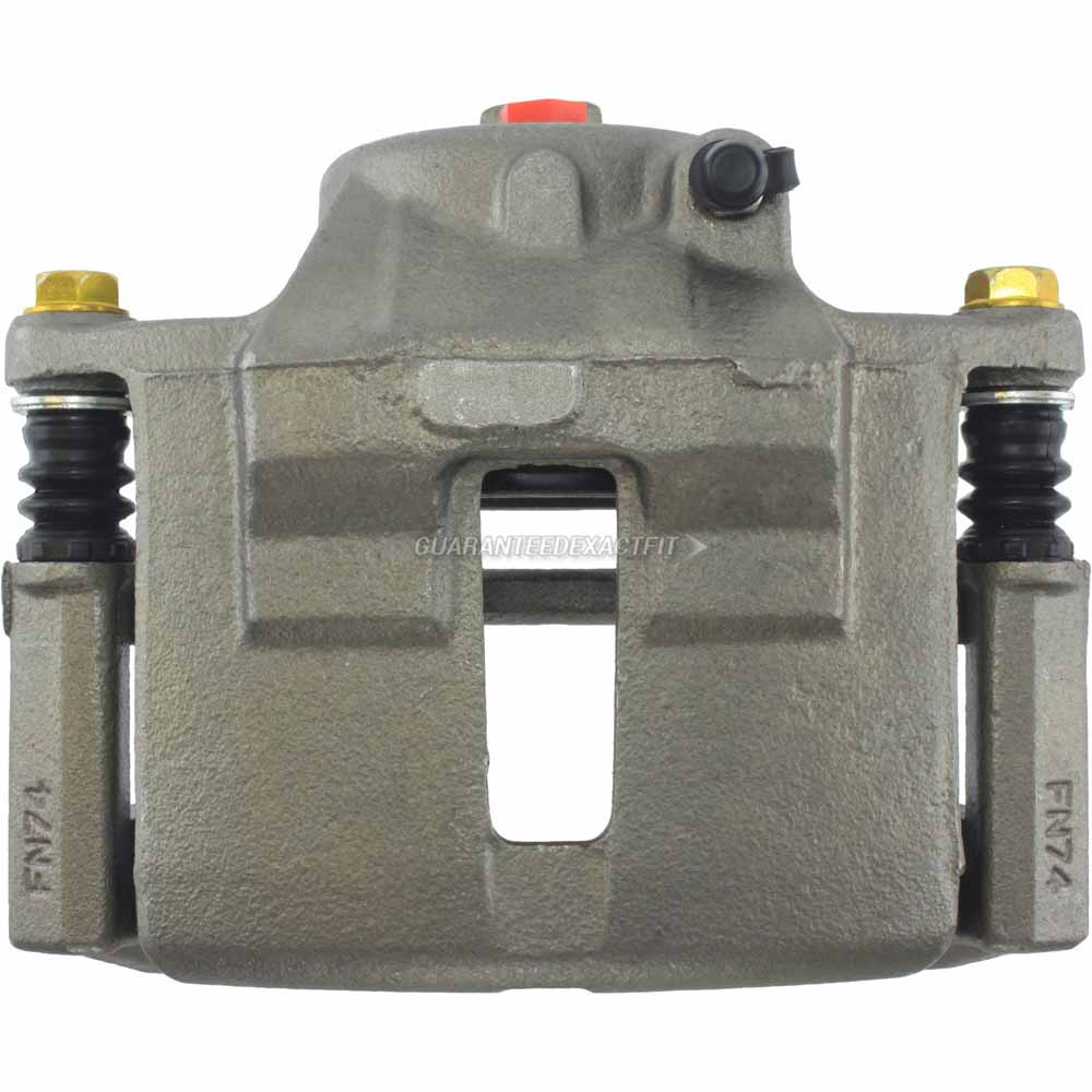 2004 Mercury Sable Brake Caliper