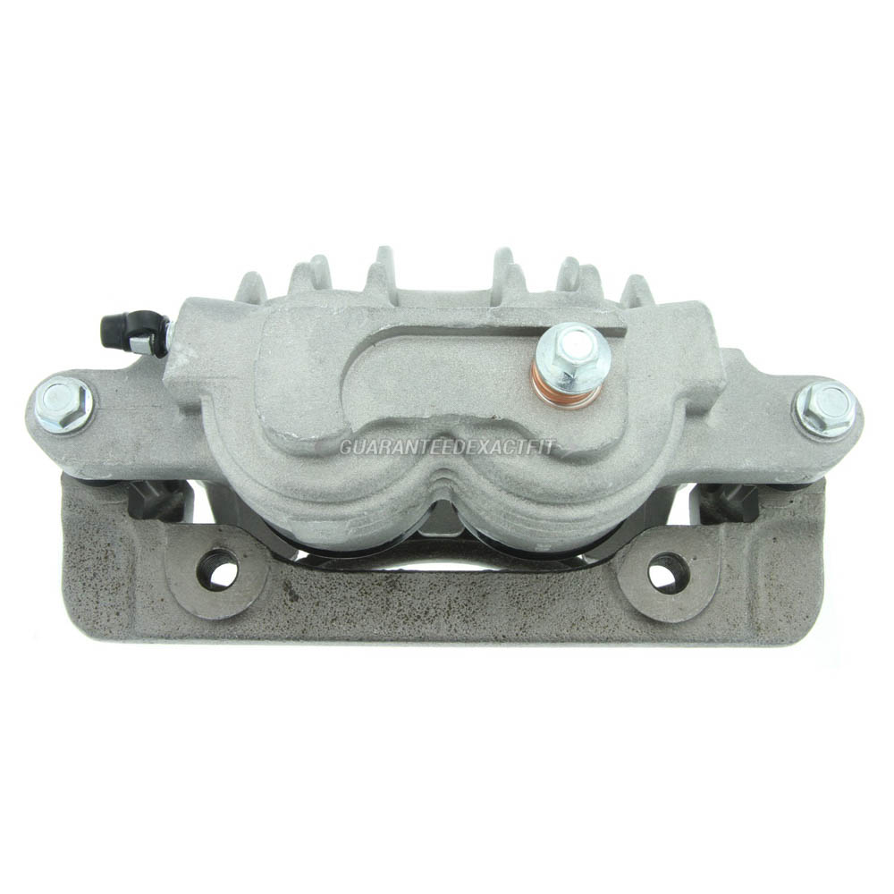 2003 Ford Mustang Brake Caliper