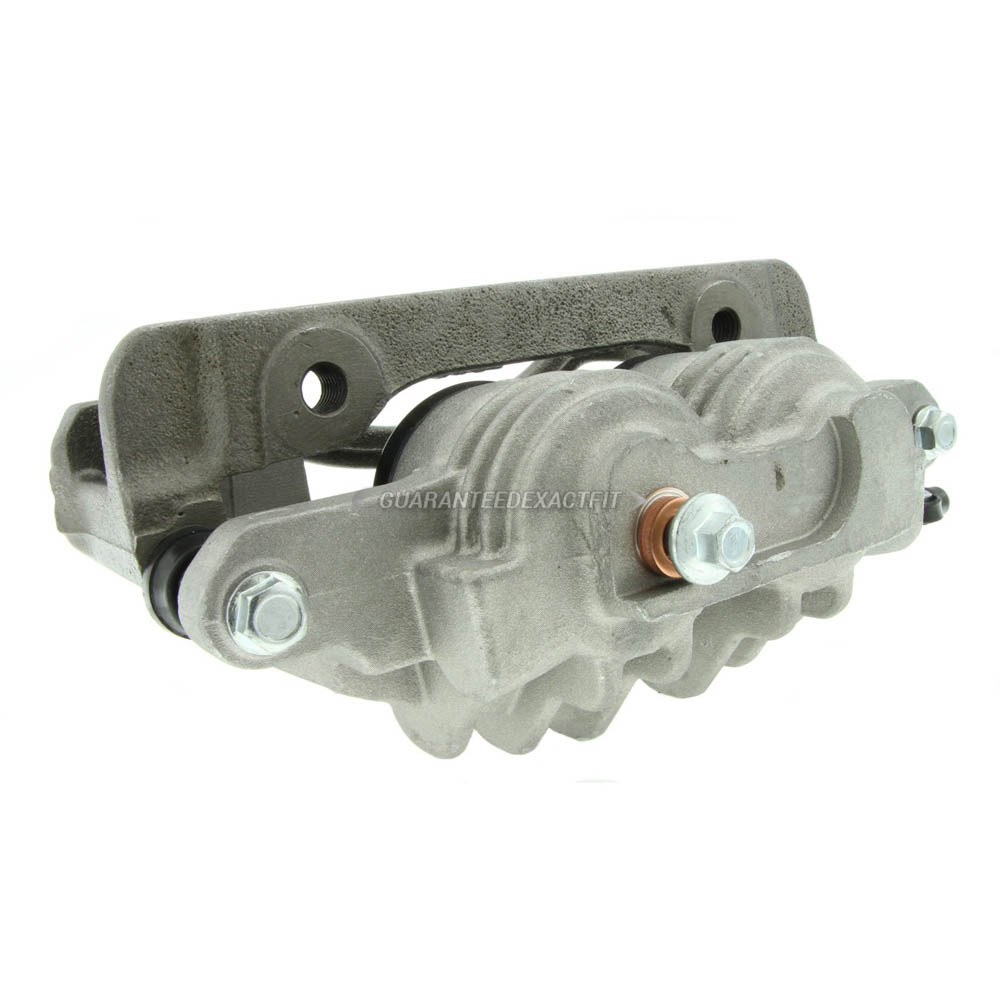 2003 Ford Mustang Brake Caliper