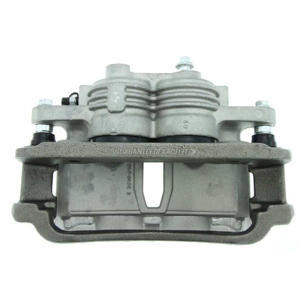2003 Ford Mustang Brake Caliper