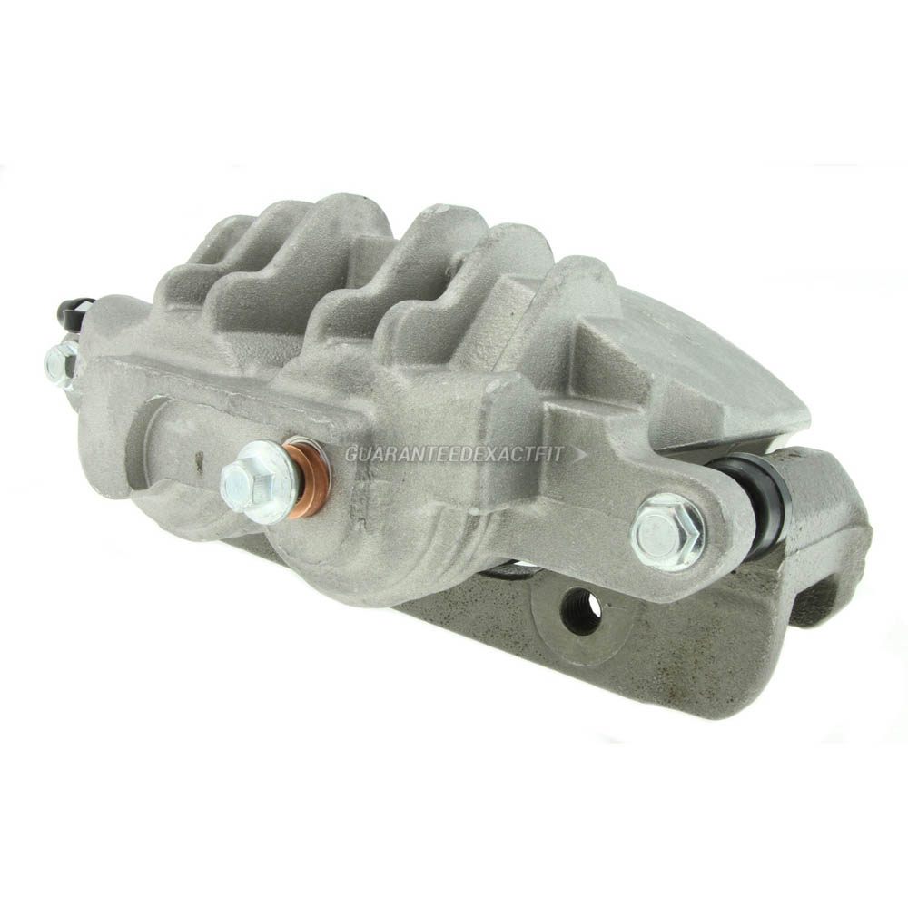 2003 Ford Mustang Brake Caliper