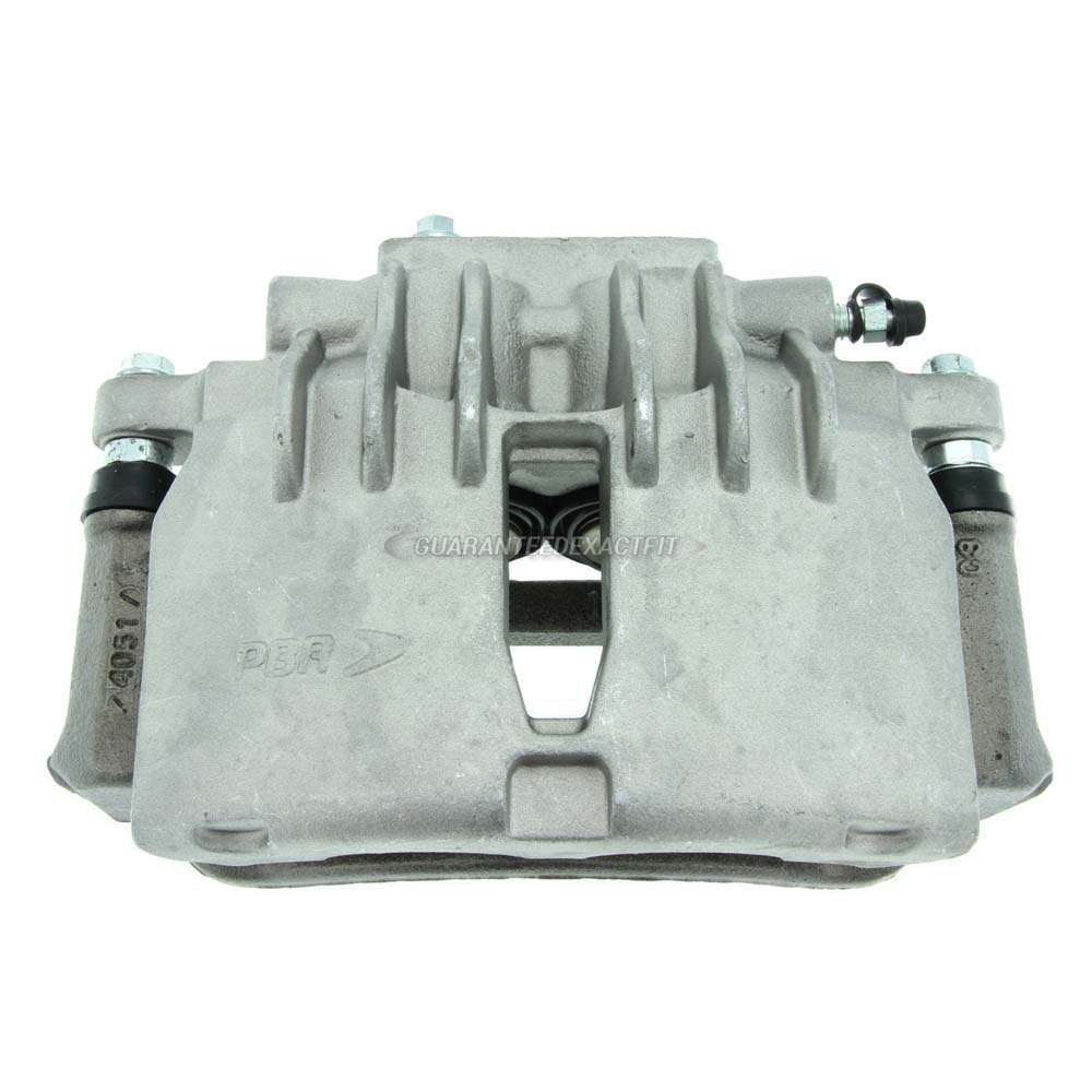 2003 Ford Mustang Brake Caliper