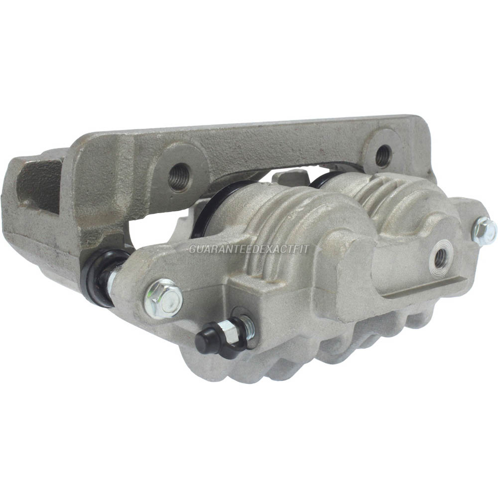 2003 Ford Mustang Brake Caliper