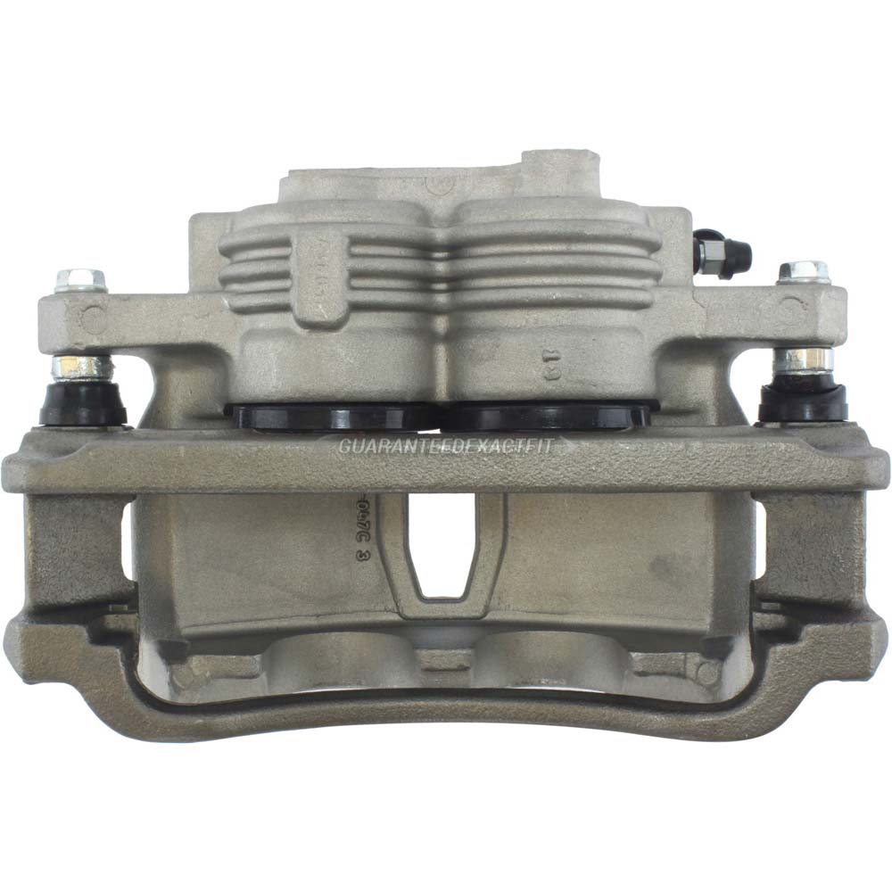 2003 Ford Mustang Brake Caliper